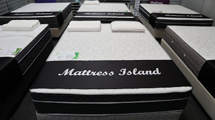 profile picture of Mattress Island - Mattress Factory & Shop in Melbourne profile picture