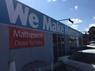 profile picture of Mattress Builders Melbourne profile picture