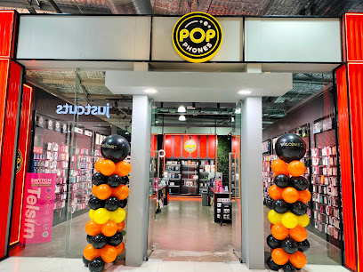 profile picture of Pop Phones Spencer Outlet Centre profile picture