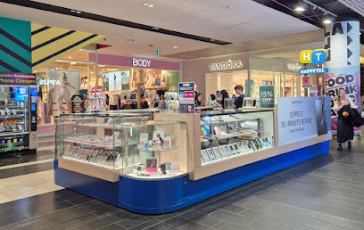 profile picture of Happytel Melbourne Central profile picture