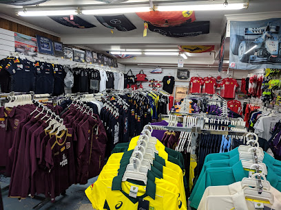 profile picture of City Sports and F1 profile picture