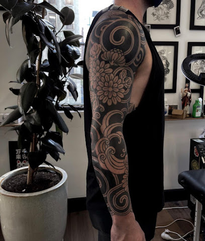 profile picture of Melbourne City Tattoo profile picture