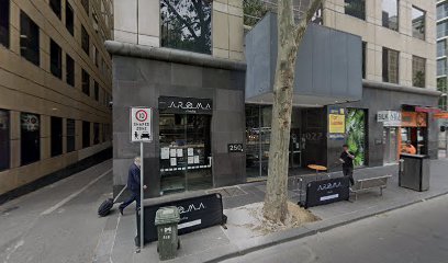 profile picture of Seda Kilic Criminal Lawyers - Criminal Defence Lawyers Melbourne profile picture