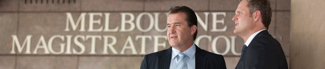 profile picture of Dribbin & Brown Criminal Lawyers profile picture