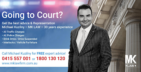 profile picture of MK Law profile picture