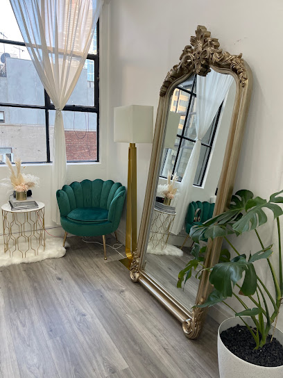 profile picture of Tana Beauty Melbourne profile picture