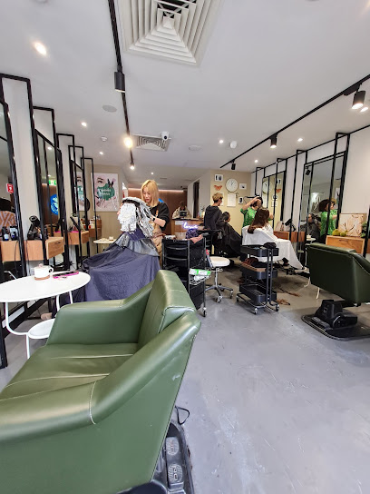 profile picture of Two Birds Hair & Beauty Salon profile picture