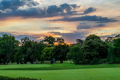 profile picture of Ringwood Golf profile picture