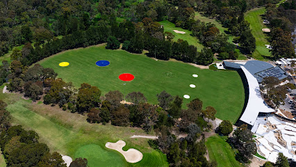 profile picture of Morack Public Golf profile picture