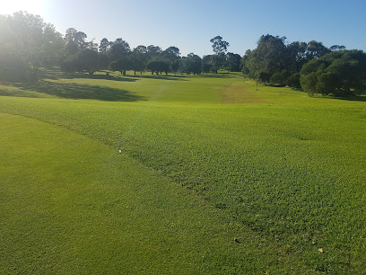 profile picture of Cheltenham Golf Club profile picture