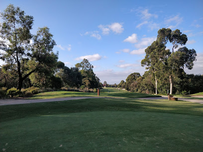 profile picture of Huntingdale Golf Club profile picture