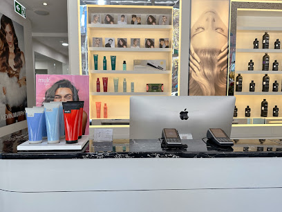 profile picture of Kis Hair On Bourke profile picture