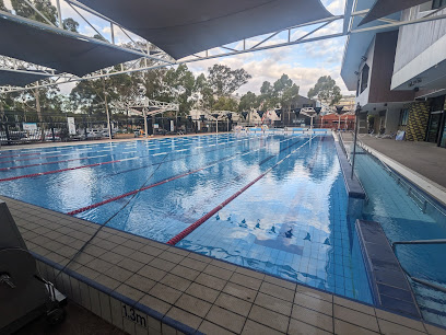 profile picture of Hawthorn Aquatic and Leisure Centre profile picture