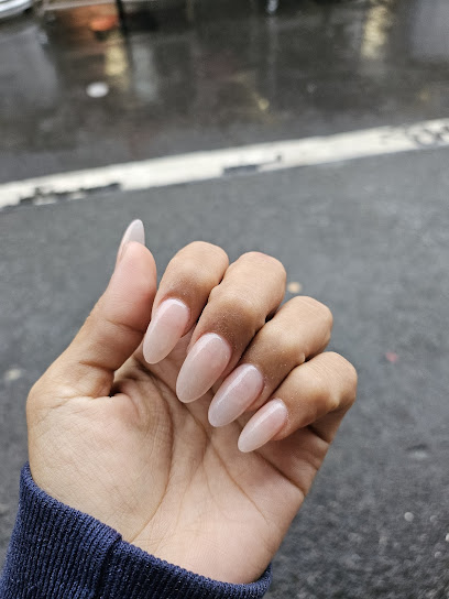 profile picture of Melbourne Nails profile picture