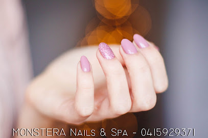 profile picture of MONSTERA Nails & Spa profile picture