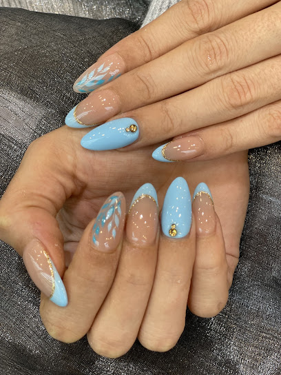 profile picture of Downtown Nail Spa profile picture