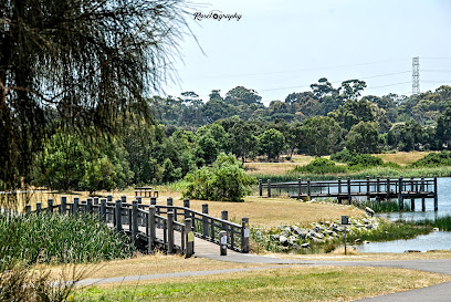 profile picture of Karkarook Park profile picture