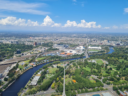 profile picture of Melbourne Skydeck profile picture
