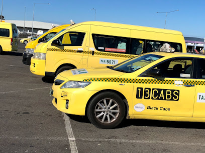 profile picture of Get Maxi Cabs profile picture