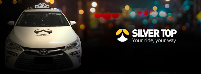 profile picture of Silver Top Taxis profile picture