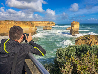 profile picture of Go West Tours profile picture