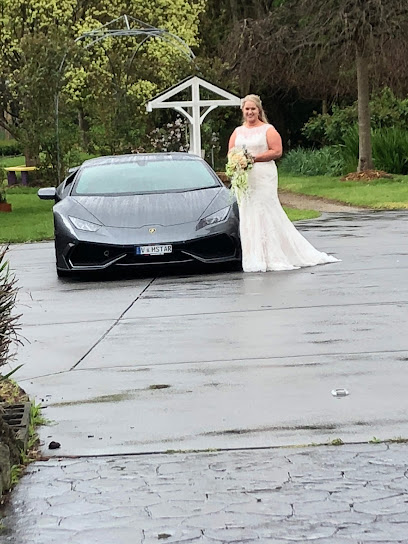 profile picture of Melbourne Star Chauffeured Cars profile picture