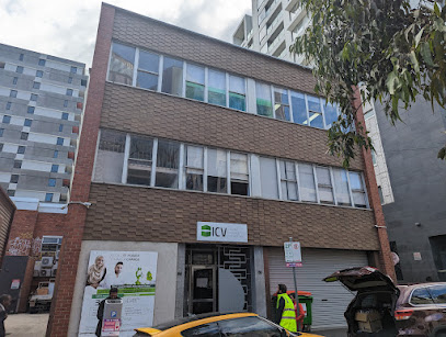 profile picture of Islamic Council of Victoria (ICV) profile picture