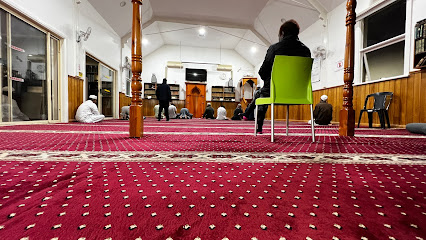 profile picture of Maidstone Mosque profile picture