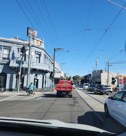 profile picture of Guardian Plumbing & Blocked Drains profile picture