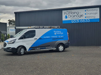profile picture of Reed Plumbing and Drainage Solutions profile picture