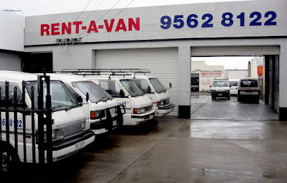 profile picture of Rent A Van profile picture