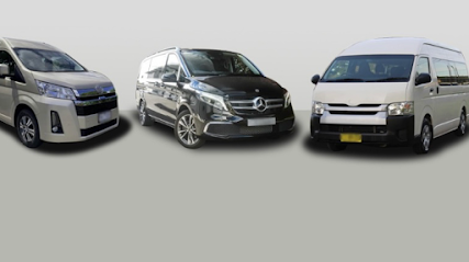 profile picture of Maxi Cab Melbourne Airport profile picture