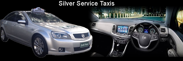 profile picture of Silver Service Taxi Melbourne Airport profile picture