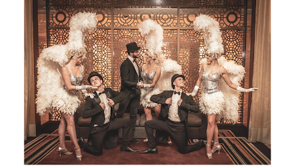 profile picture of Melbourne's FX Entertainment Australia, Dancers for Weddings and Events profile picture