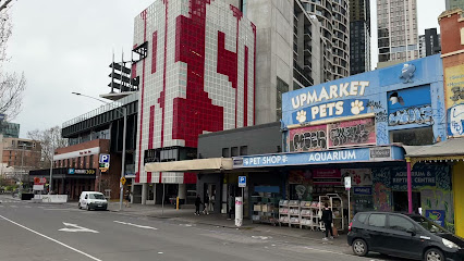 profile picture of Upmarket Pets profile picture