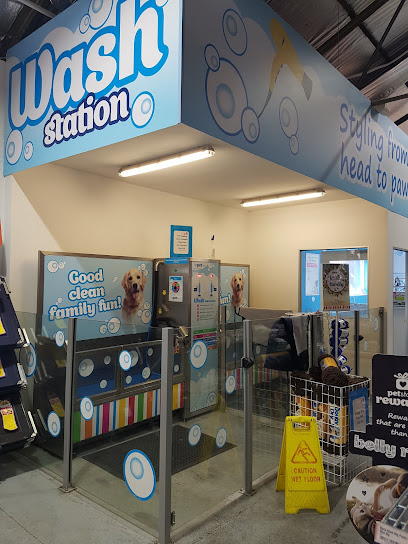 profile picture of Petstock South Melbourne profile picture