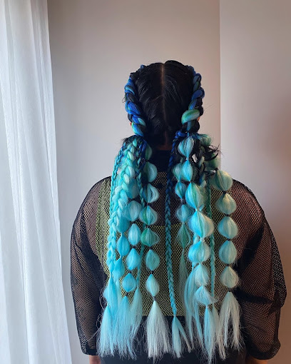 profile picture of Storm Styling profile picture