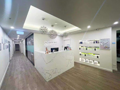 profile picture of V Young Medical & Aesthetic Clinic profile picture