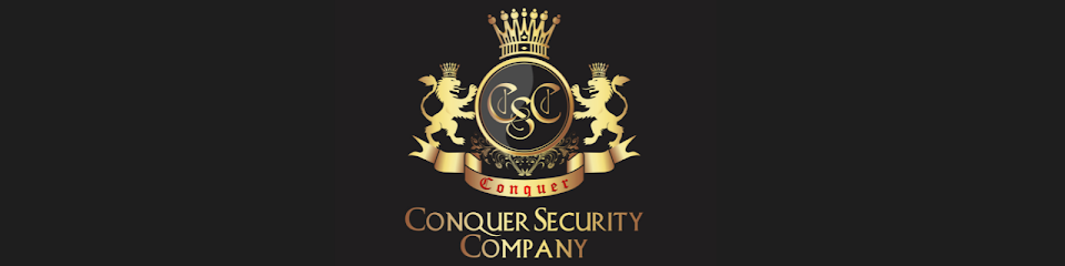 profile picture of Conquer Security Company - Melbourne profile picture