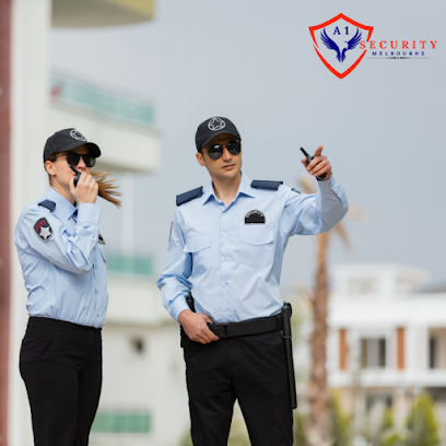 profile picture of A1 Security Services Melbourne profile picture
