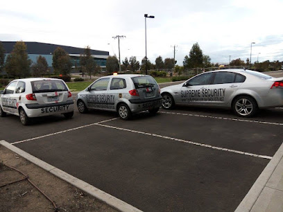 profile picture of Supreme Security Protection Melbourne profile picture
