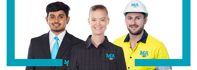 profile picture of MA Services Group – Security, Cleaning & Maintenance Melbourne profile picture