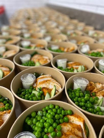 profile picture of Olive Lane Catering profile picture