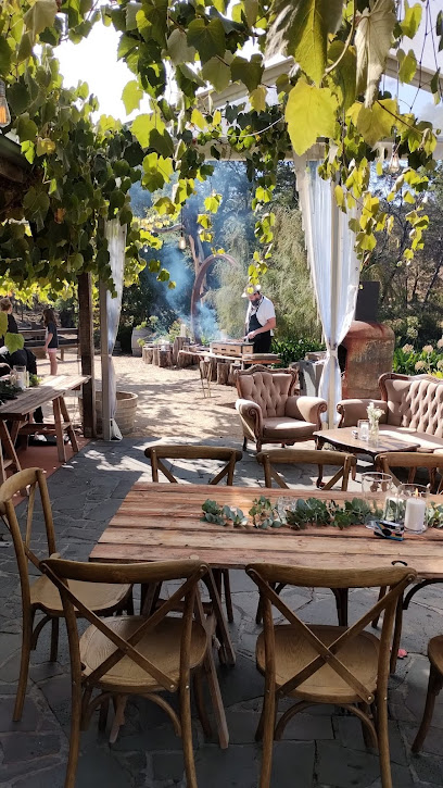 profile picture of Muse Events & Catering profile picture