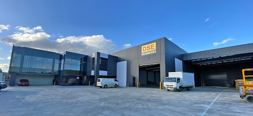 profile picture of DSE Transport VIC profile picture