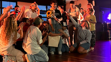 profile picture of V-Hub Dance profile picture