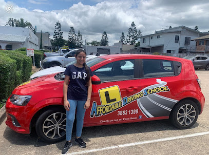 profile picture of Affordable Driving School ---30+ years in business profile picture