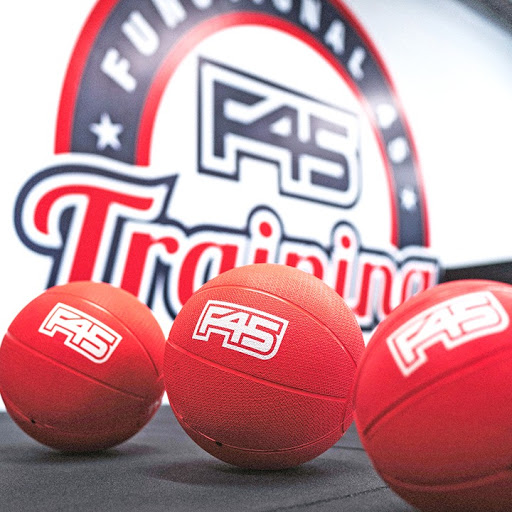 profile picture of F45 Training Paddington QLD profile picture