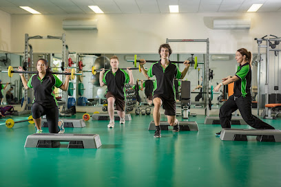 profile picture of TAFE Queensland South Bank Fitness Centre profile picture