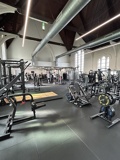 profile picture of Dedicated Fitness Southbank profile picture